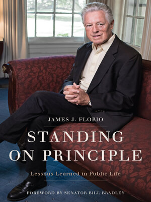 cover image of Standing on Principle
